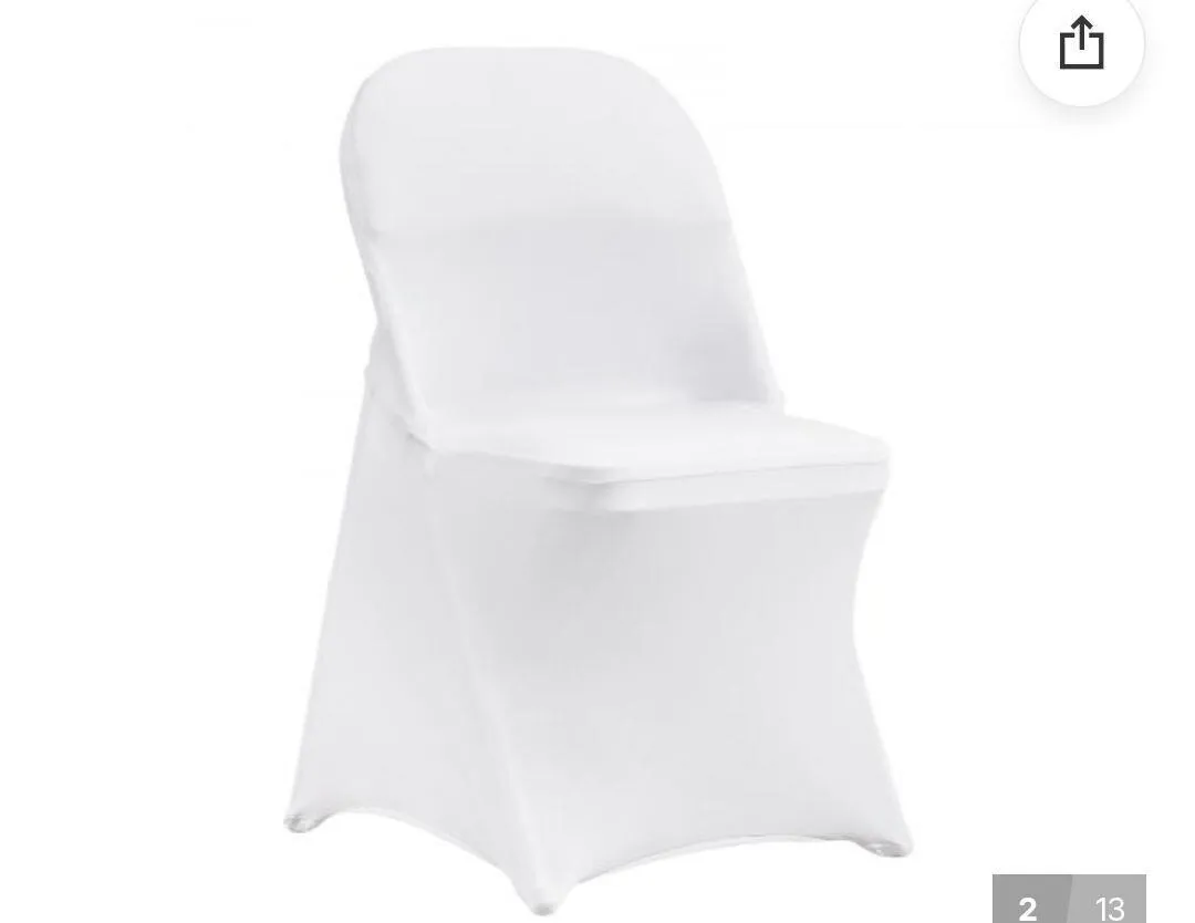 Tables, Chairs, Linen collection image