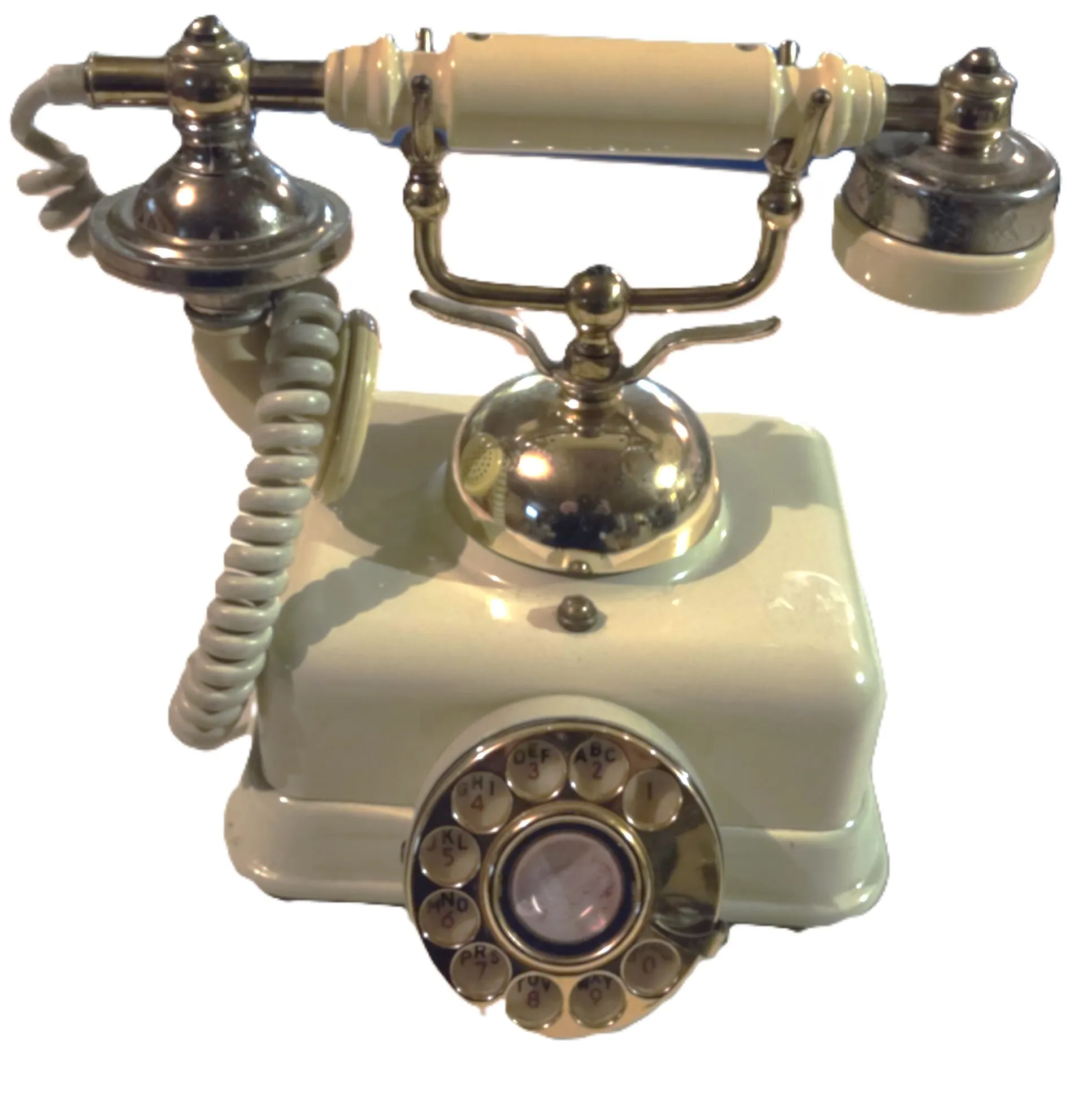 Vintage Phones