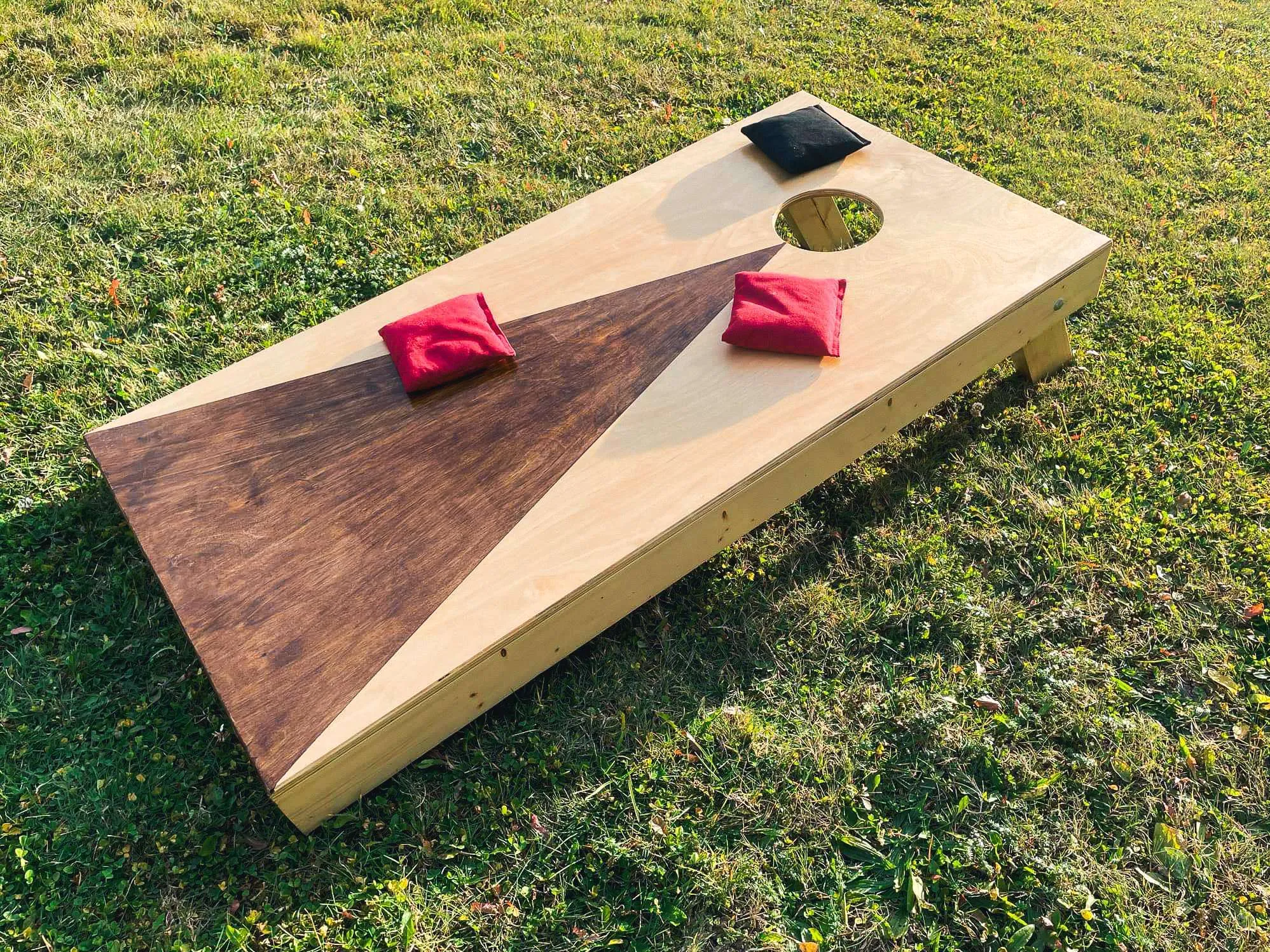Cornhole