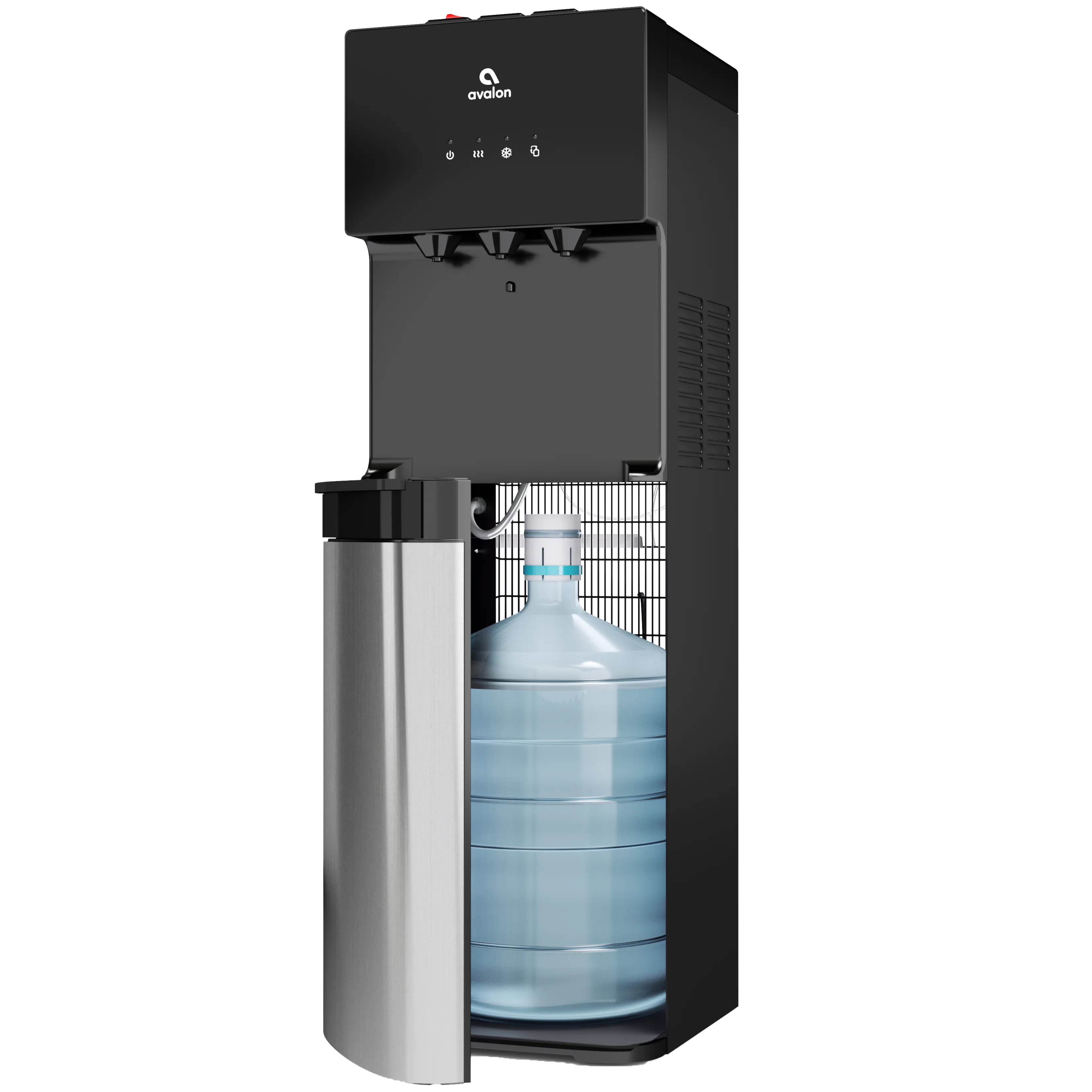 Avalon bottom loading water cooler
