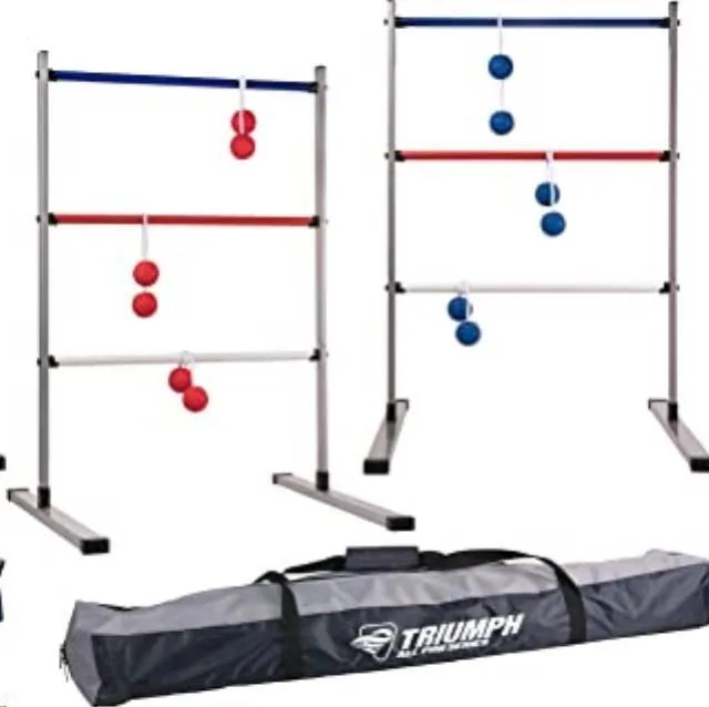 Ladder Ball 