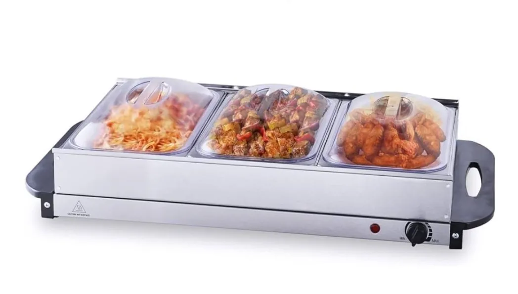 Food Warmer