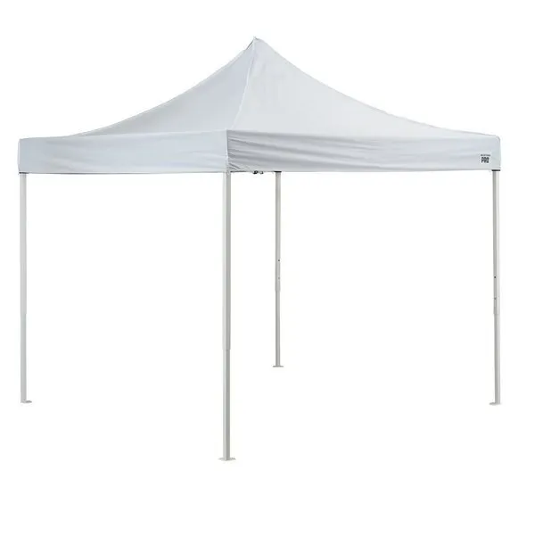 White Tent Rental – Elegant Shelter for Any Occasion