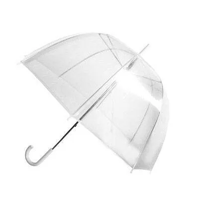Clear Umbrella Rentals for Weddings & Special Events