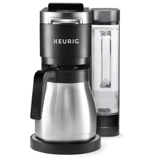 Keurig K-Duo Single
