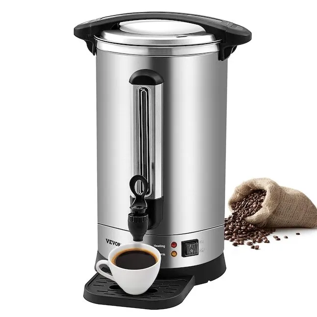 Coffee & Tea Urn