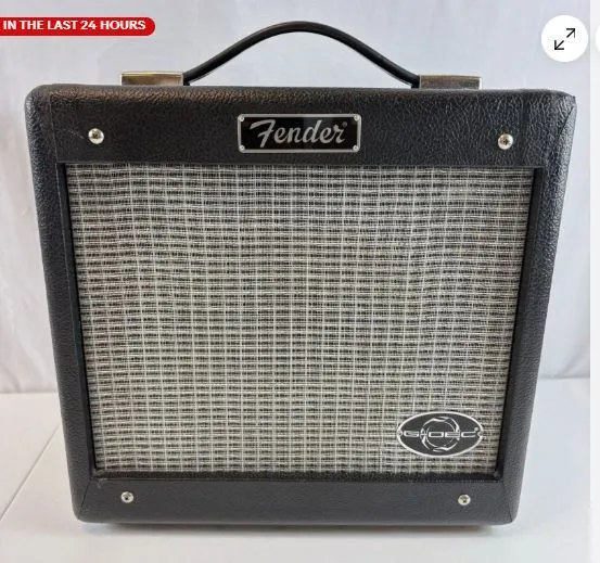 Fender G-DEC Junior
