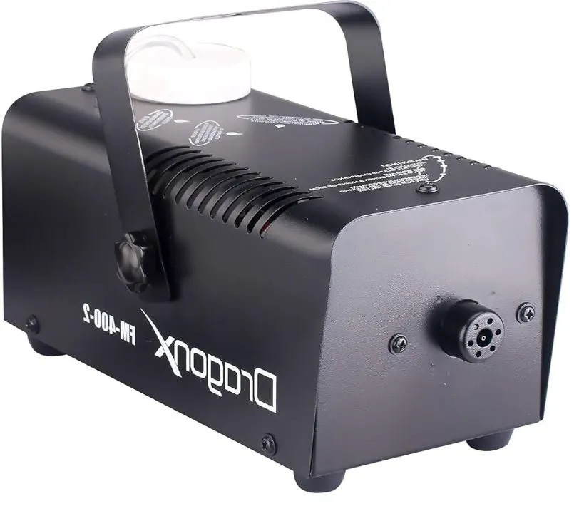 Fog Machine