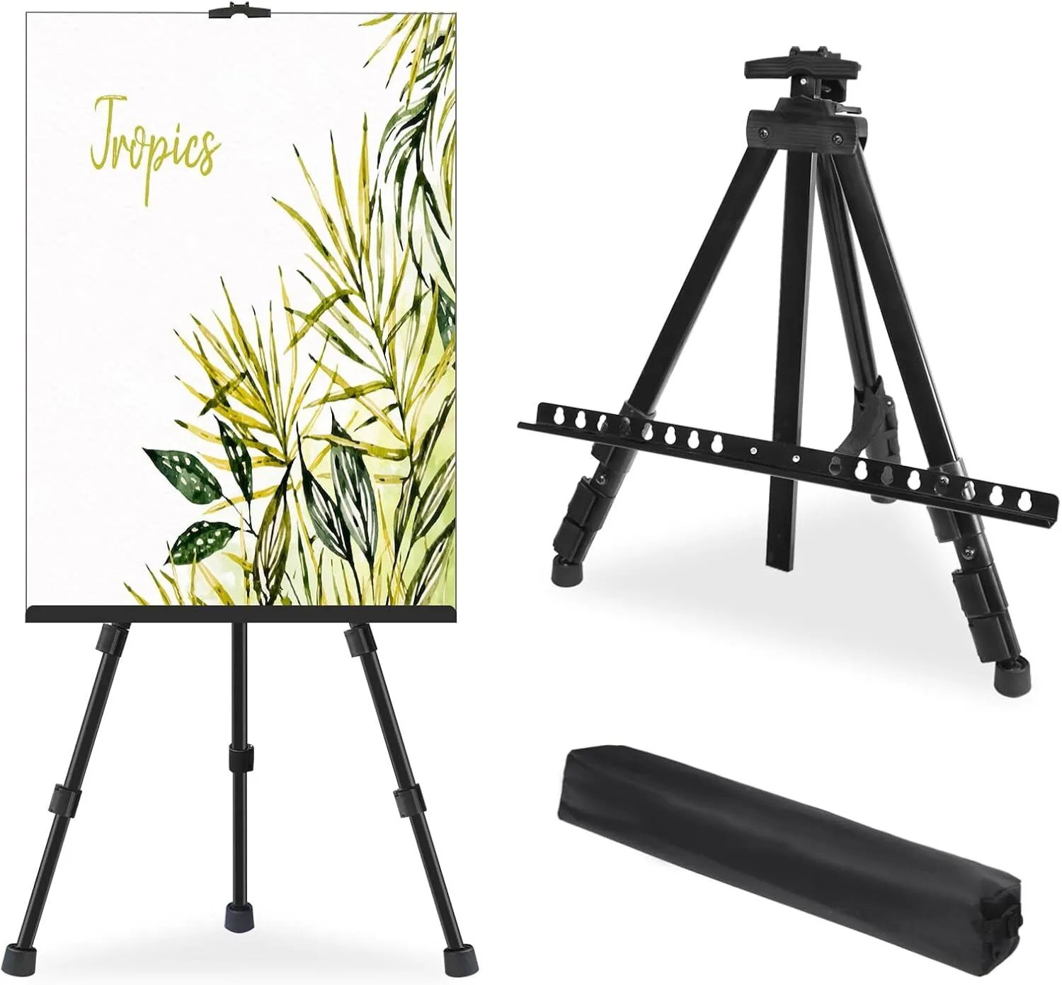 Display Easel 