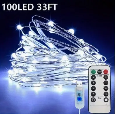 Fairy String Lights
