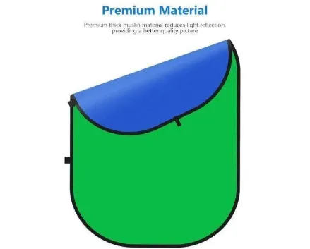 Chromakey Backdrops