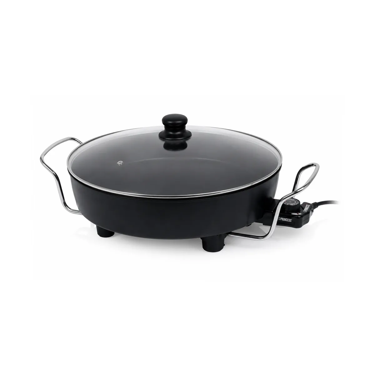 Elektrische party pan