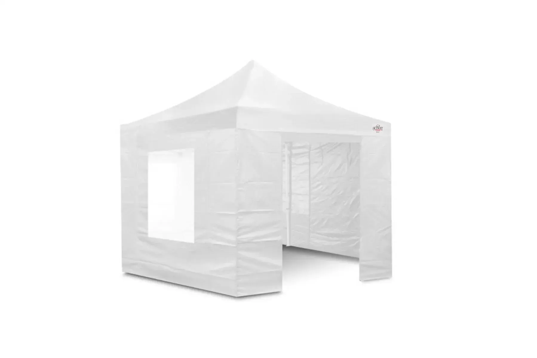 Partytent 3x3 Wit