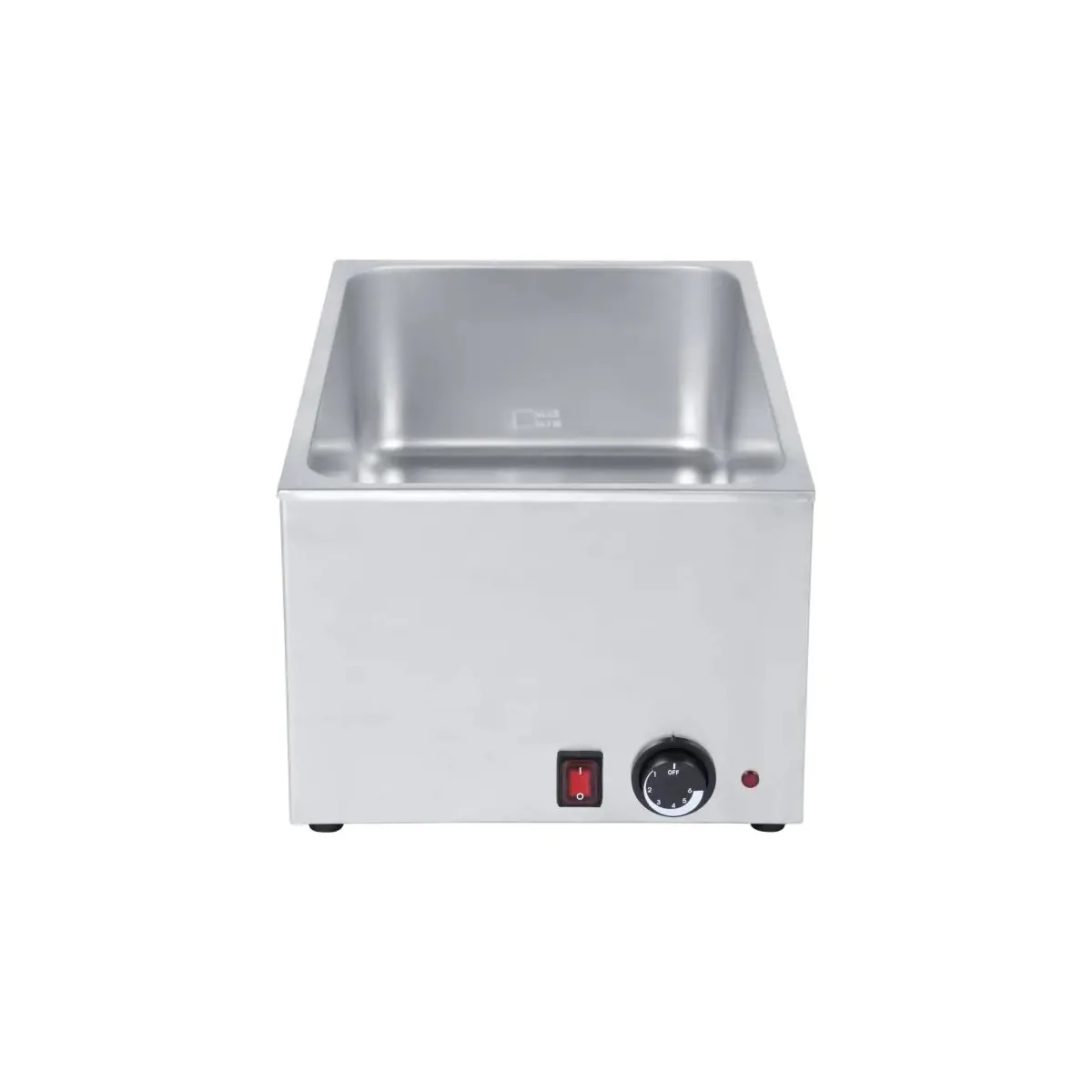 Bain Marie Warmhoudbak