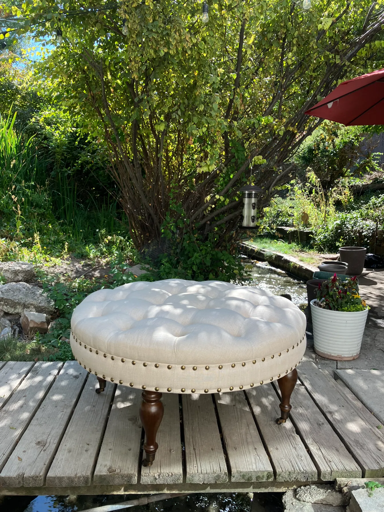 Ottoman