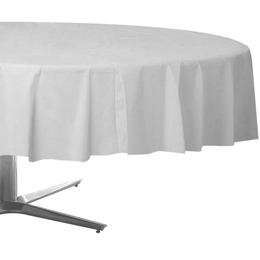 One Time Use Table Covers
