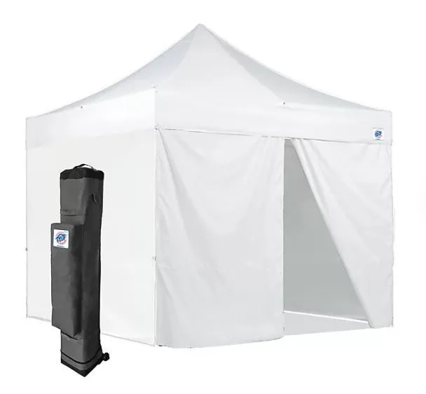 Canopy Side Walls