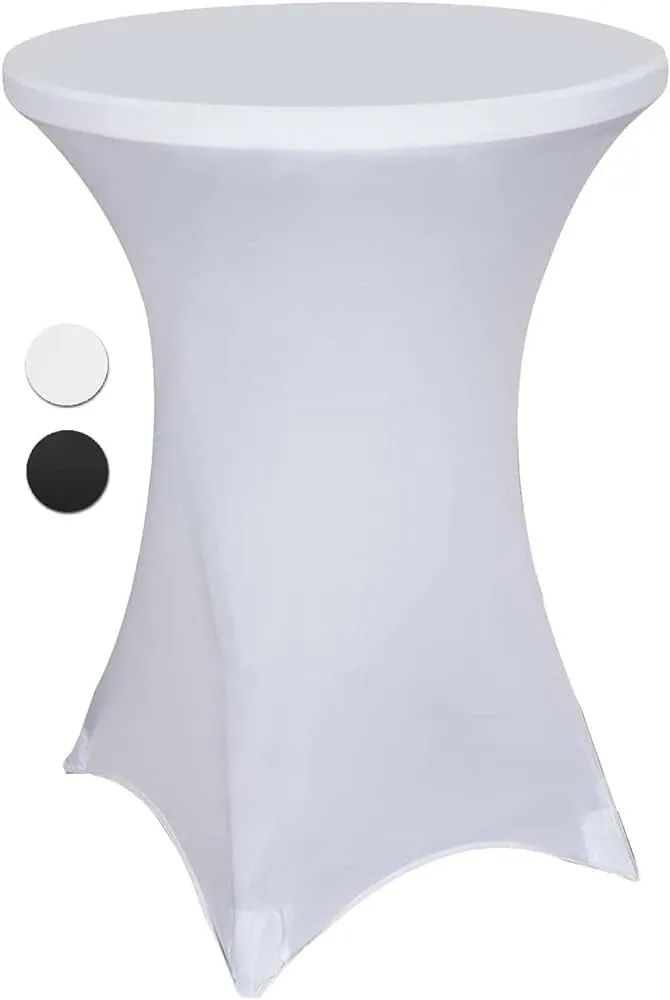CockTail Table Covers