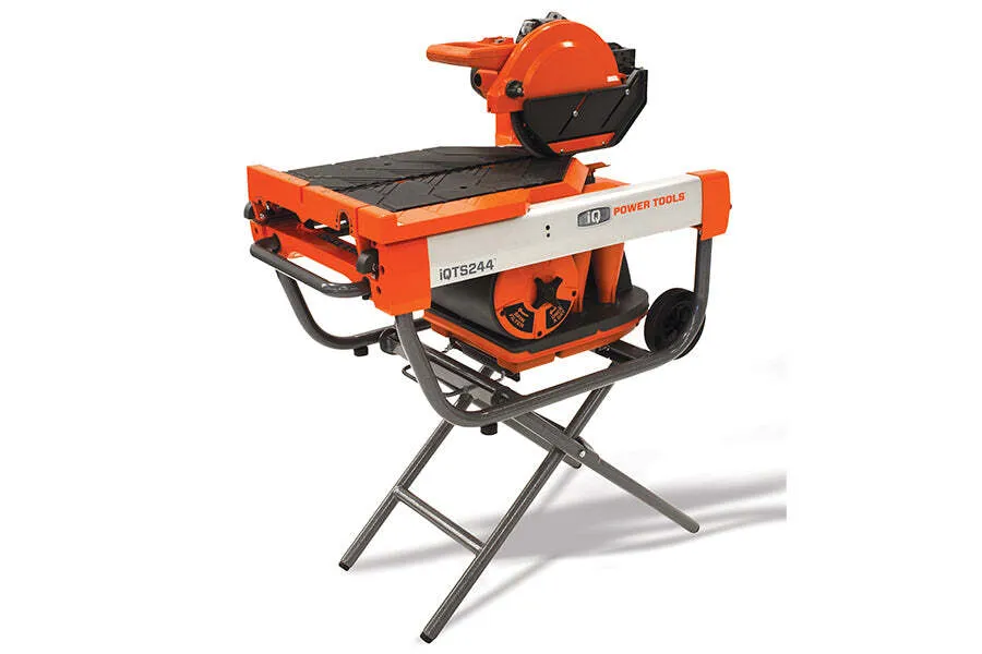 Tile Saws & Tools