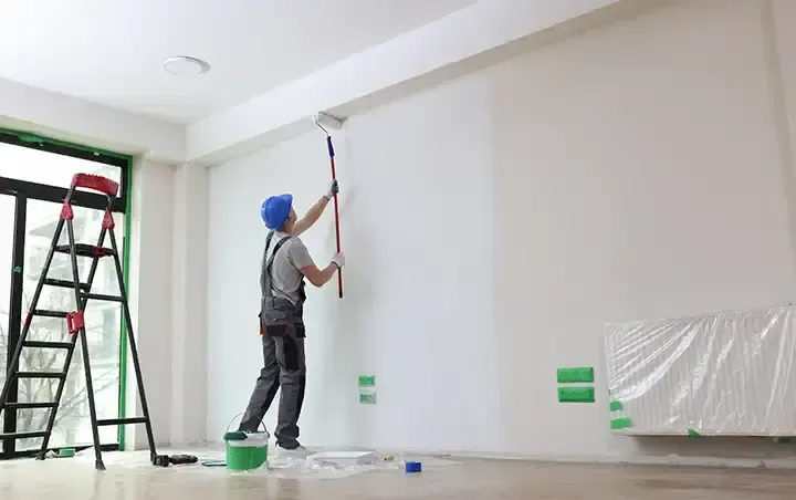 Painting & Drywall