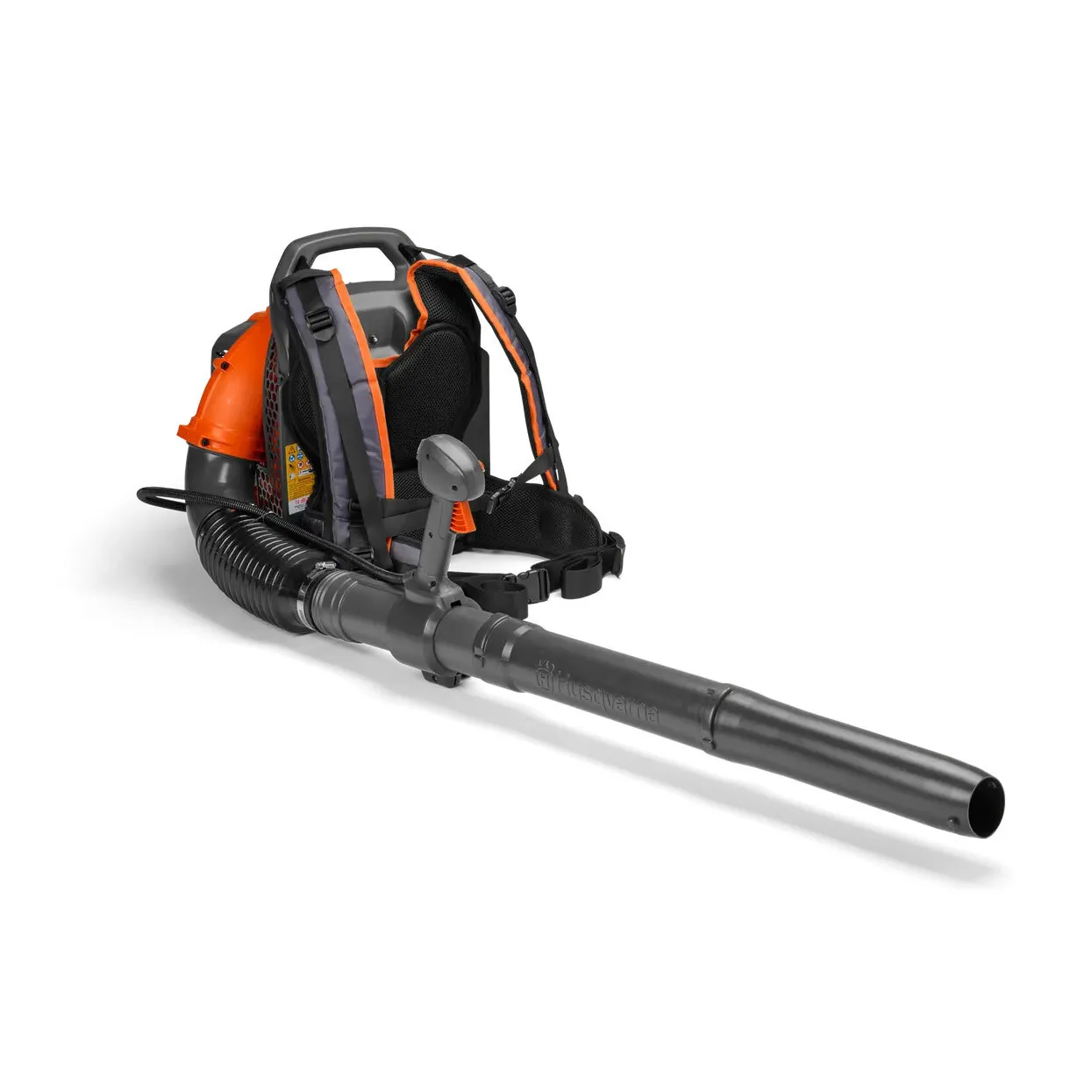 Gas Backpack Blower