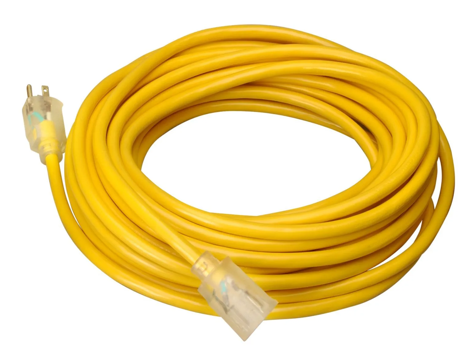 Heavy Duty Extension Cord