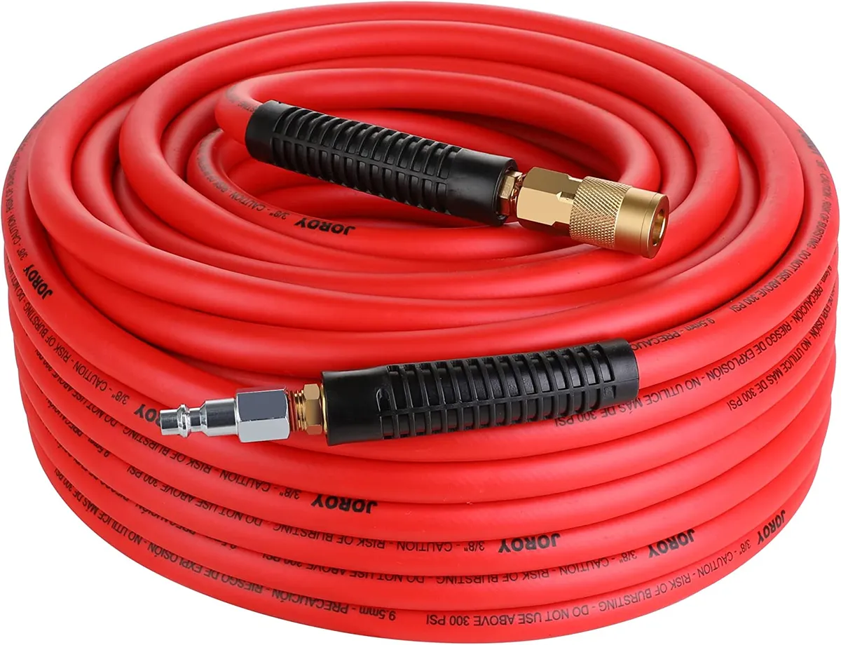 Heavy Duty Air Hose