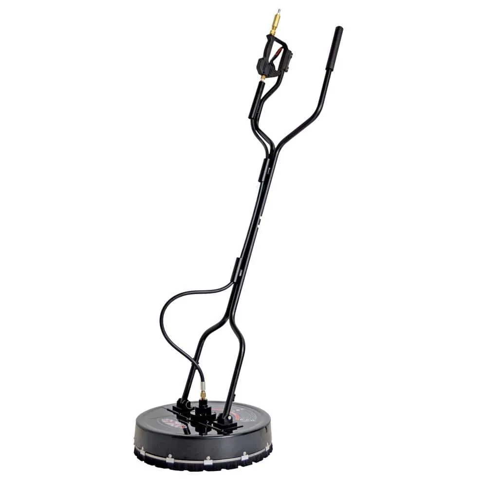 Driveway and Surface Cleaner 20"