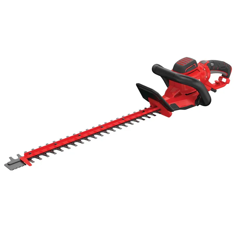 Electric Hedge Trimmer 24"
