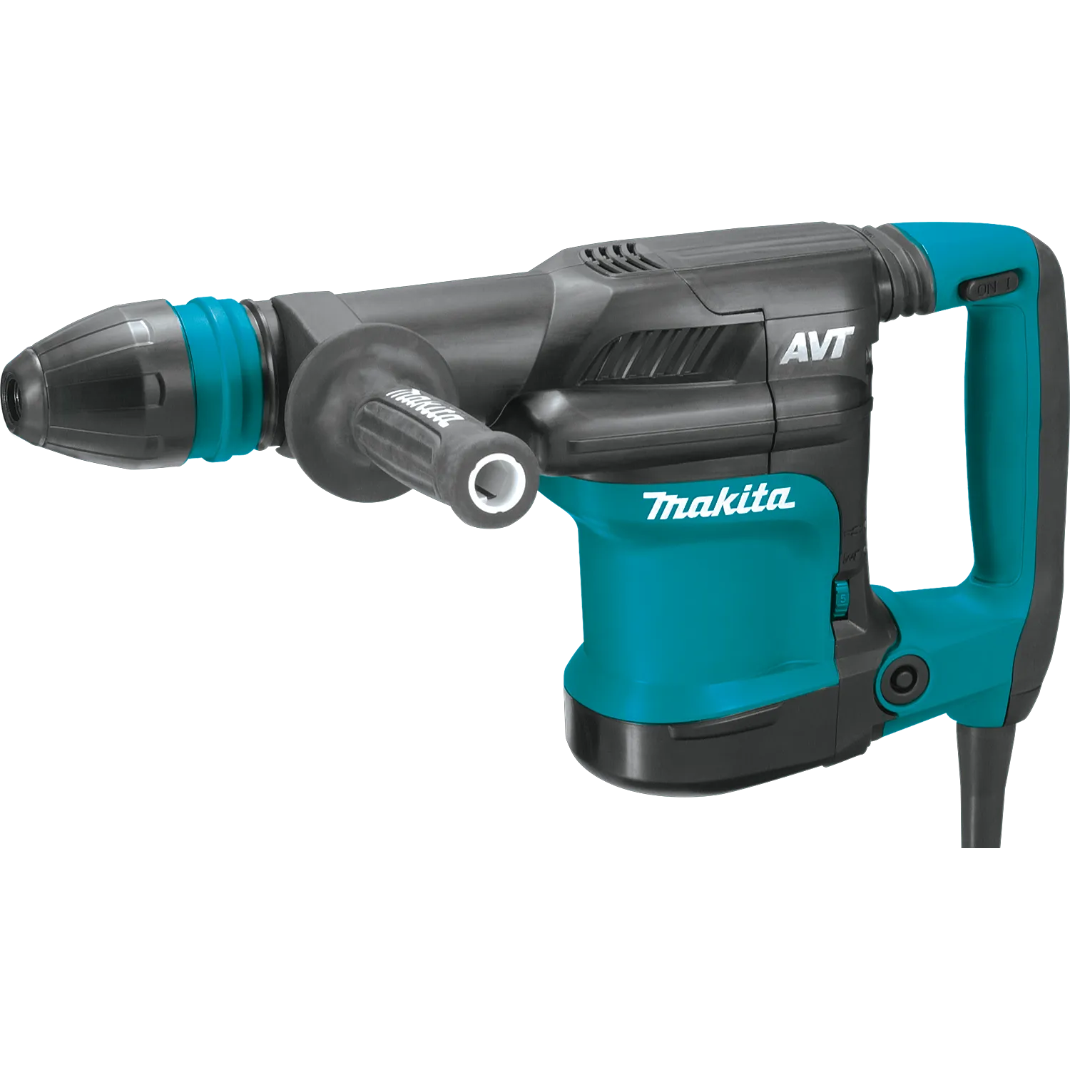 11 lb. Demolition Hammer