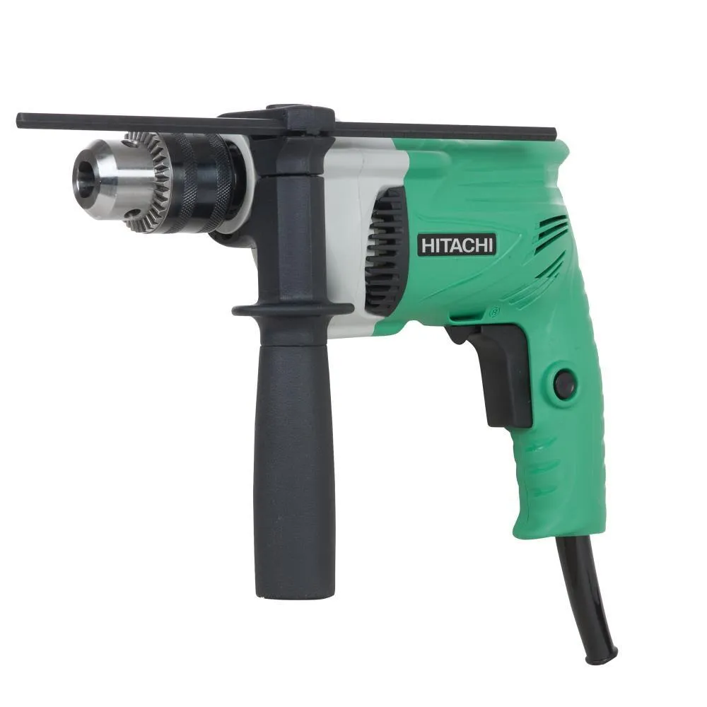 Hammer Drill 1/2"