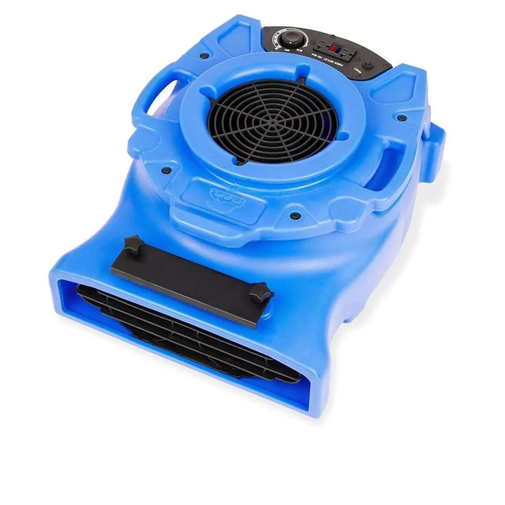 Carpet/Floor Blower Fan