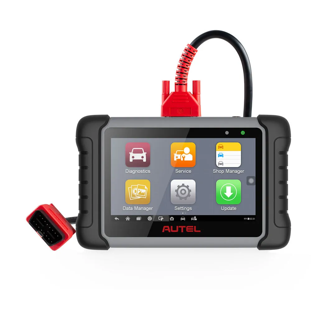 Automotive ODB Scan Tool