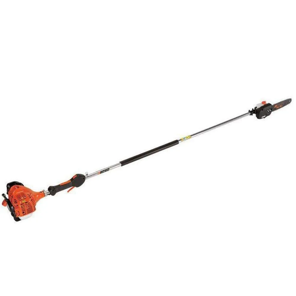 Gas Pole Saw