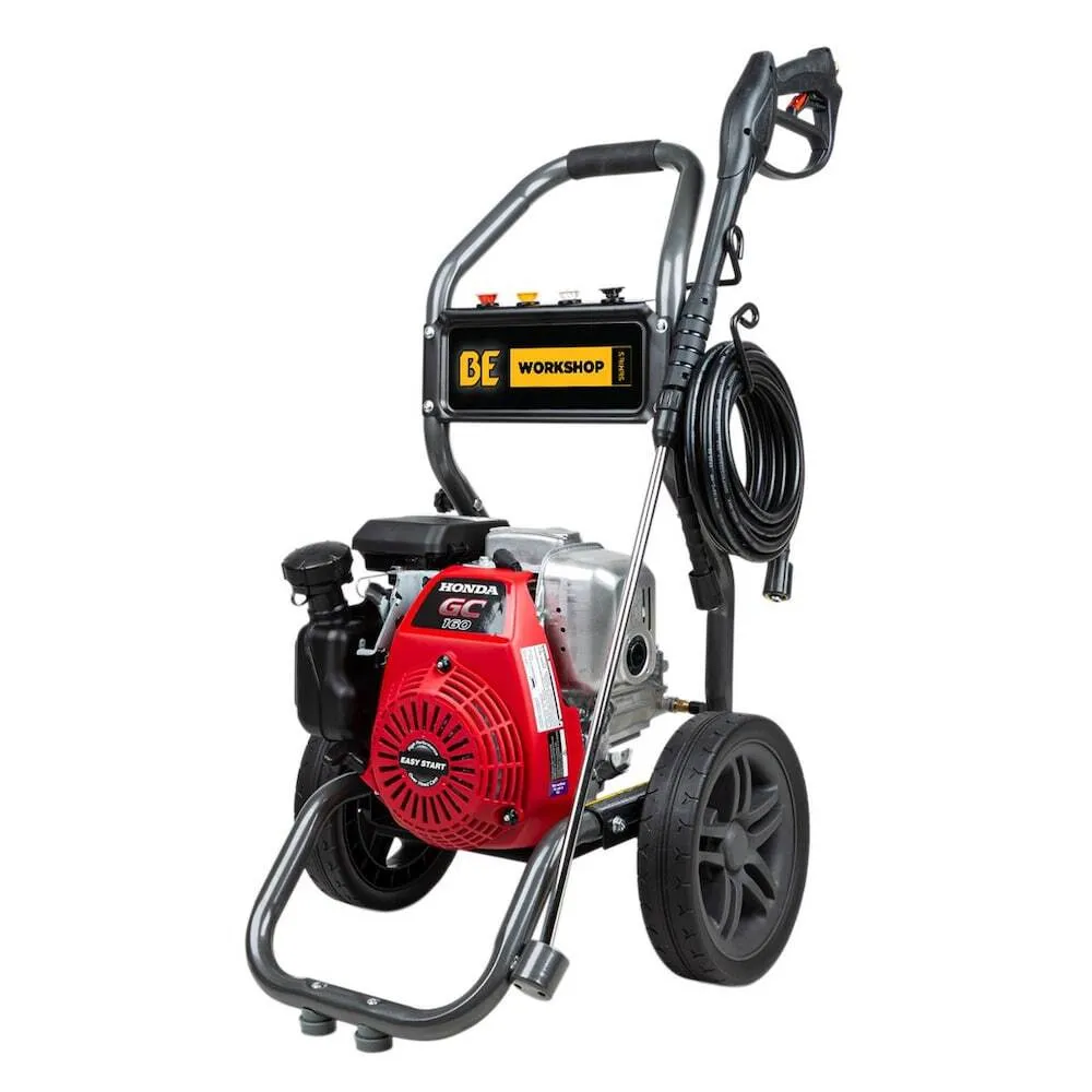 Pressure Washer 2700 PSI