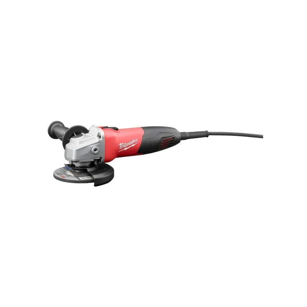 Small Angle Grinder 4-1/2"