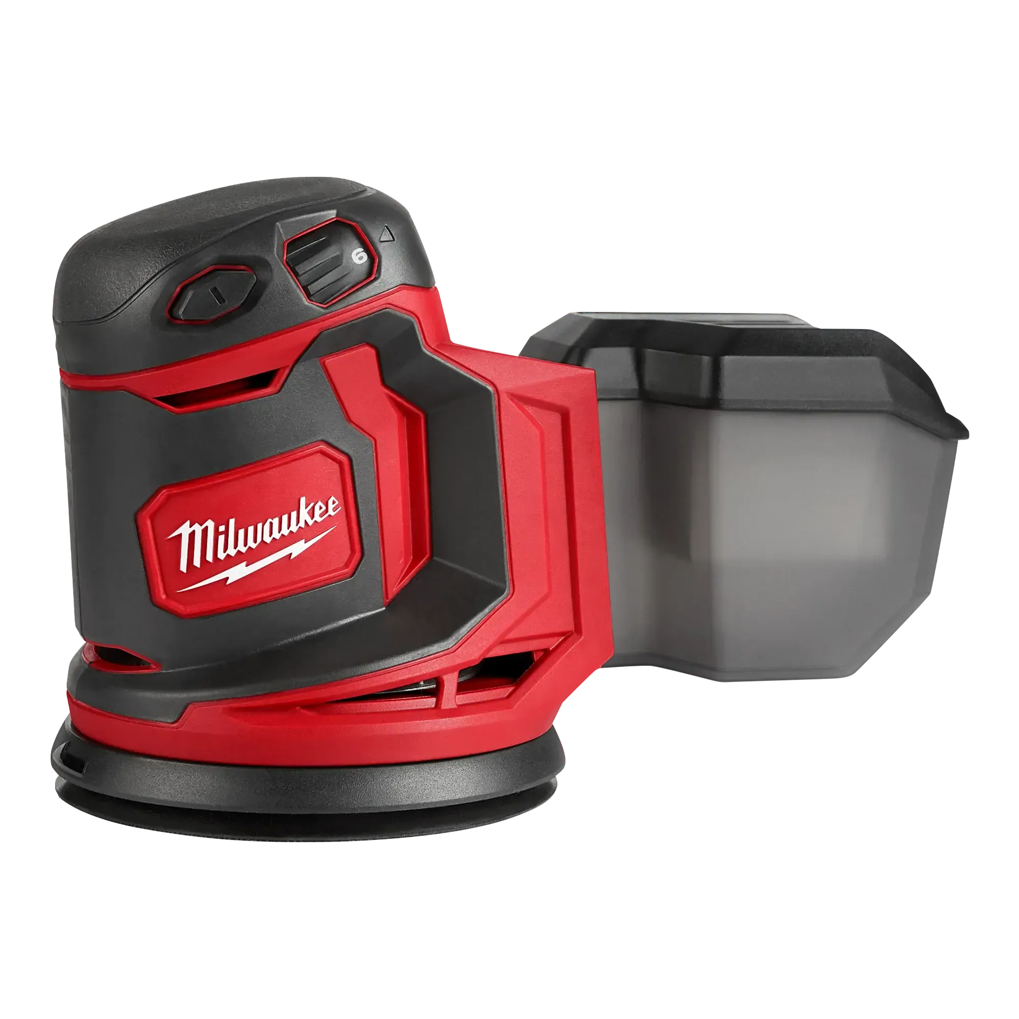 M18 Cordless Orbital Sander
