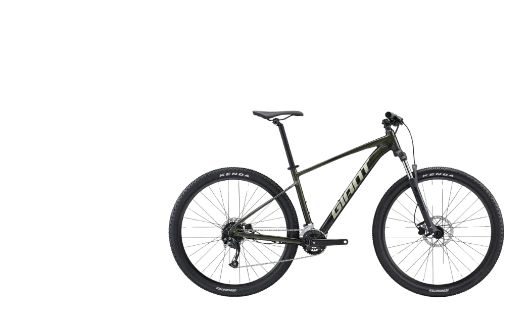 Vélos Musculaires