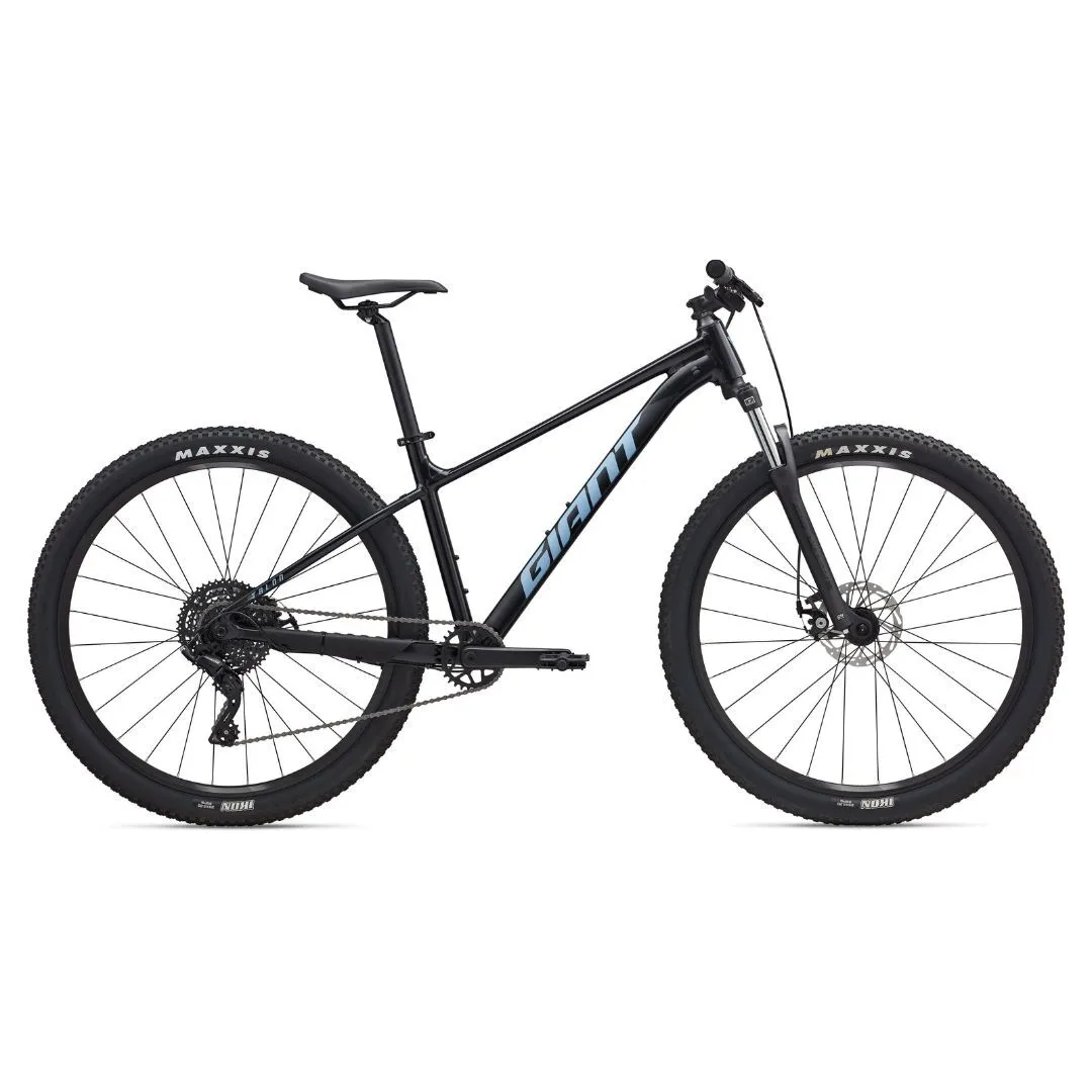 Location velo tout terrain VTT GIANT Talon - 163 à 181 cm (Taille M)
