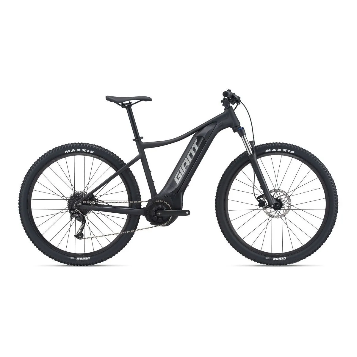 Location velo VTT electrique GIANT Talon - 163 à 192 cm (Taille M ou L)
