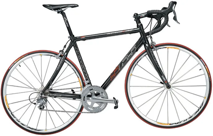 Location velo de route / course LOOK 565 - Taille M