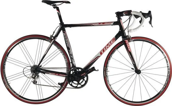 Location velo de route / course TIME Edge Pulse - Taille M