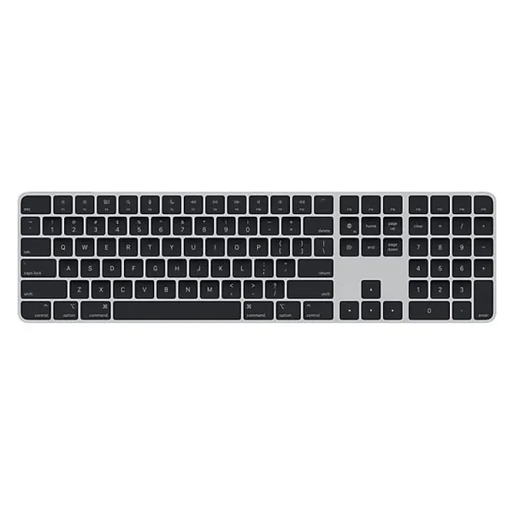 Apple Magic Keyboard
