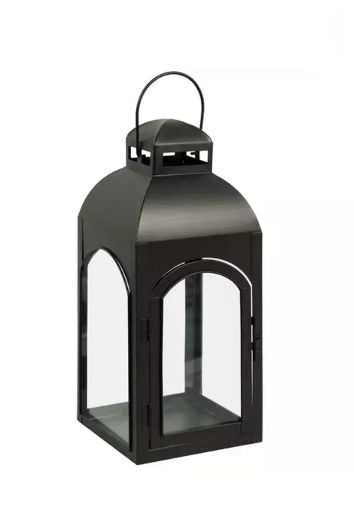 Small Arch Lanterns