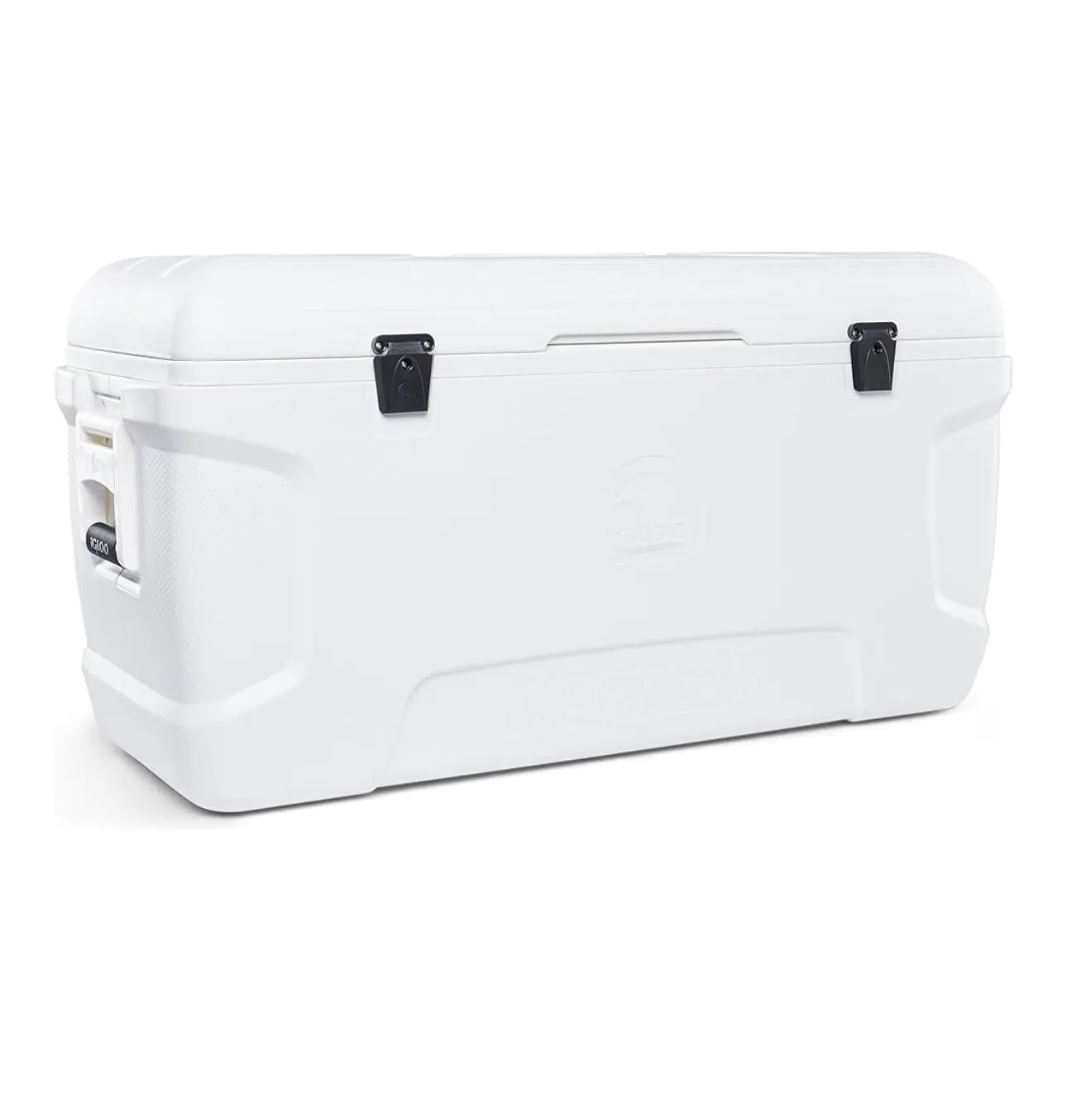 Insulated Cooler
