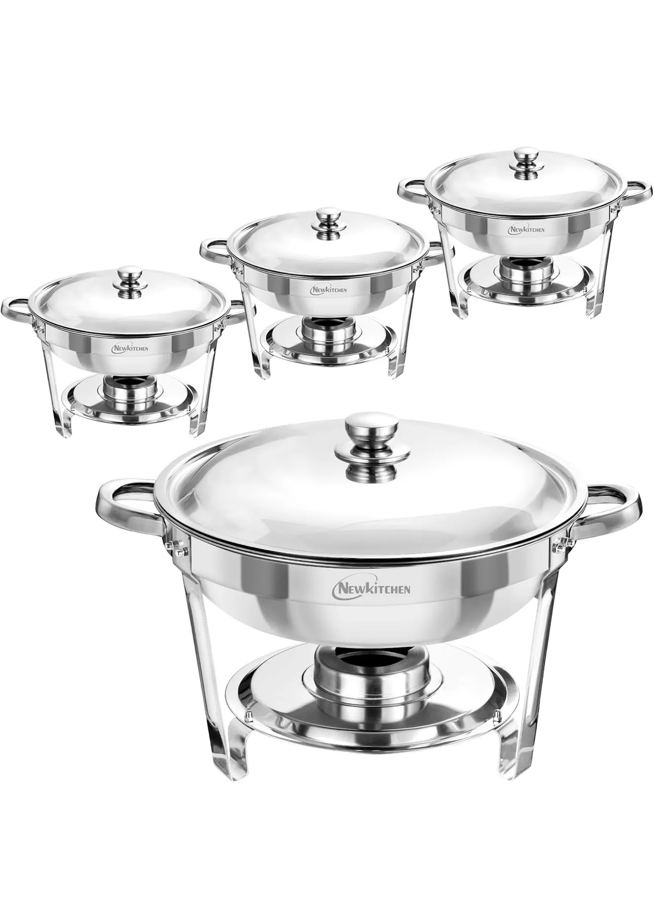 5 QT Chafing Dish