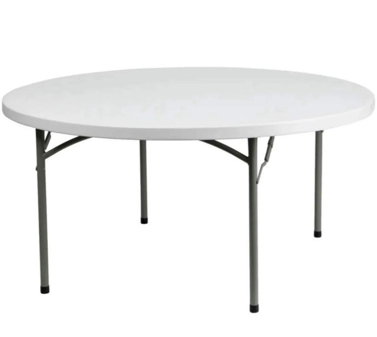 5' Round Table