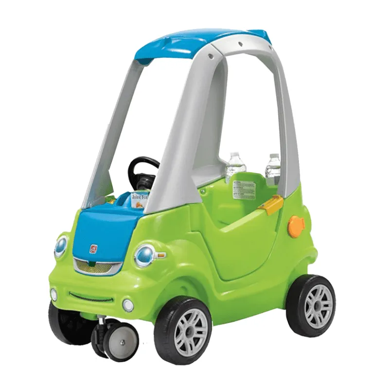 Auto COUPE