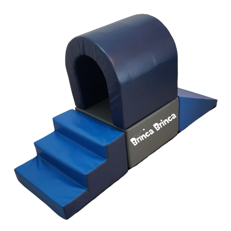 Set de Tunel Azul