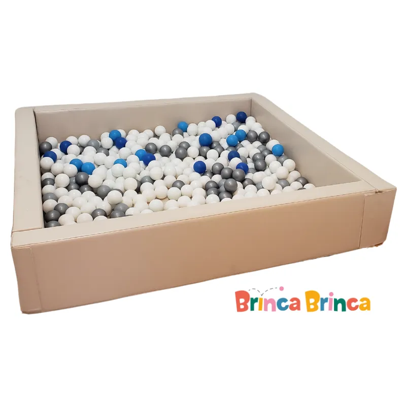 Piscina Blanca 